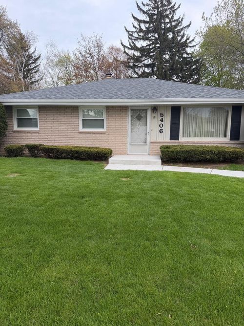 5406 S Merrill Ave, Cudahy, WI, 53110-2114 | Card Image