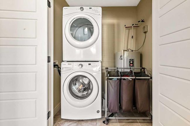 237 Savanna Walk Ne, Townhouse with 3 bedrooms, 3 bathrooms and 2 parking in Calgary AB | Image 21