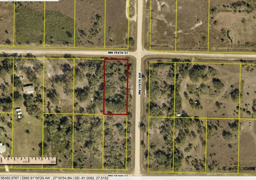 17610 Nw 294th St, Okeechobee, FL, 34972 | Card Image