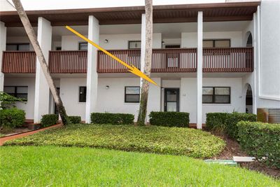 A112 - 7623 Radcliffe Circle, Condo with 2 bedrooms, 2 bathrooms and null parking in Port Richey FL | Image 1