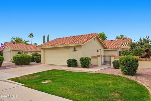 1382 N Tamarisk Dr, Chandler, AZ, 85224-8501 | Card Image