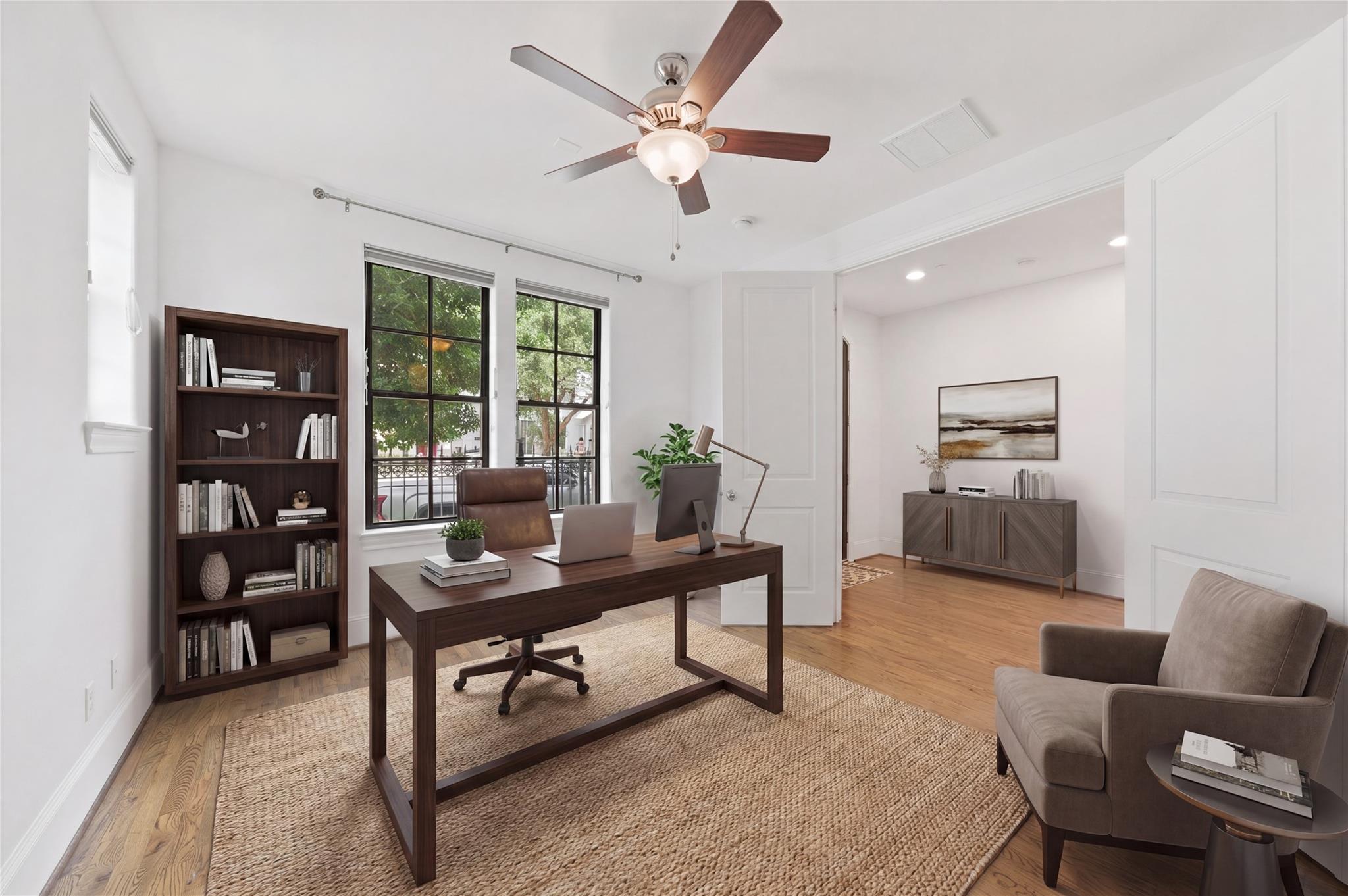 Residential in Houston 5