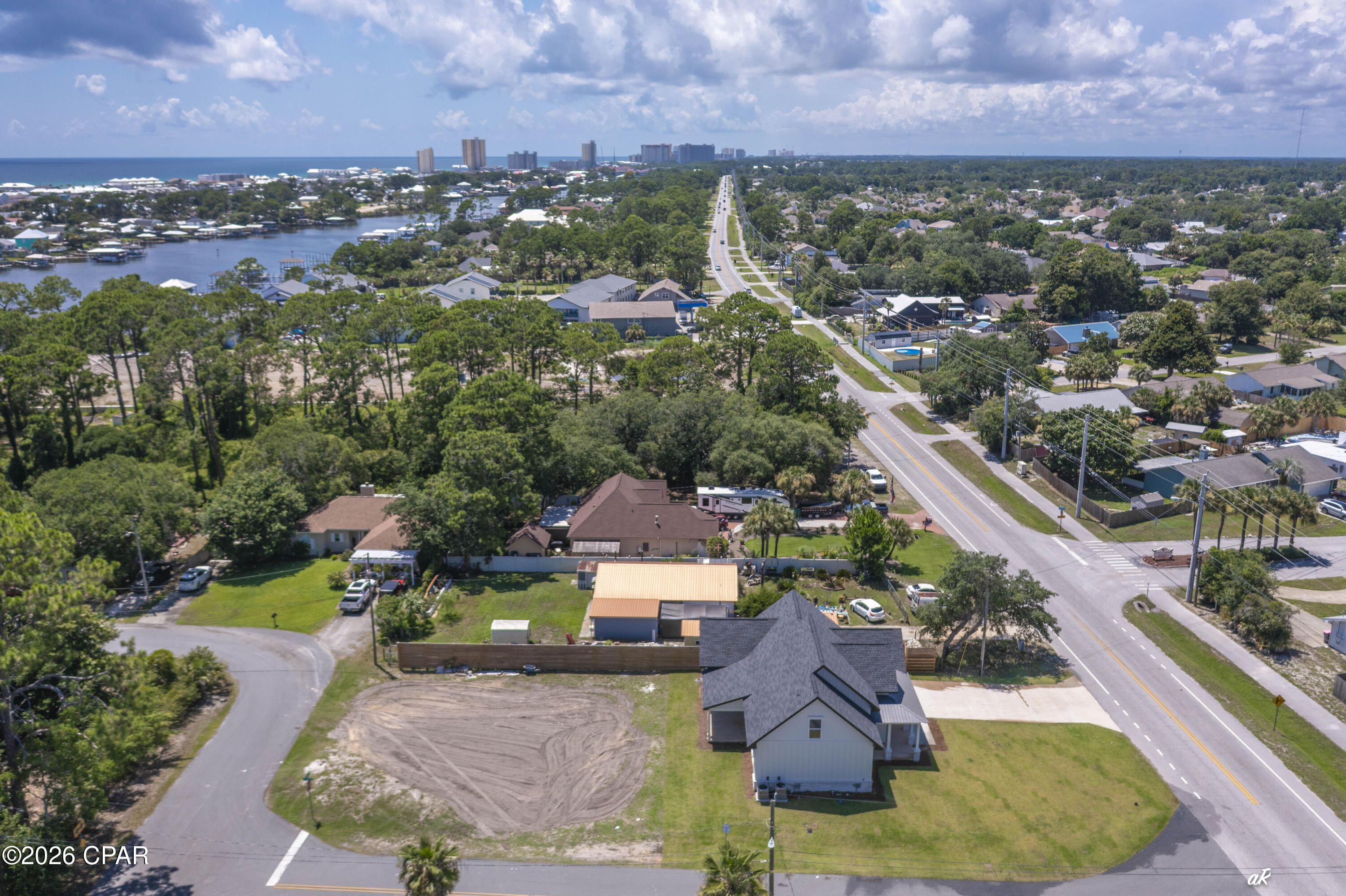 Residential in Panama City 2
