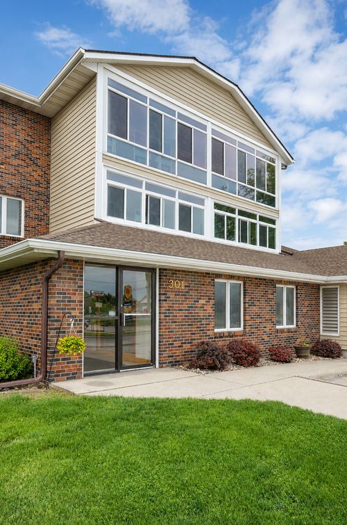 302-301 Se Delaware Ave, Ankeny, IA, 50021-6537 | Card Image