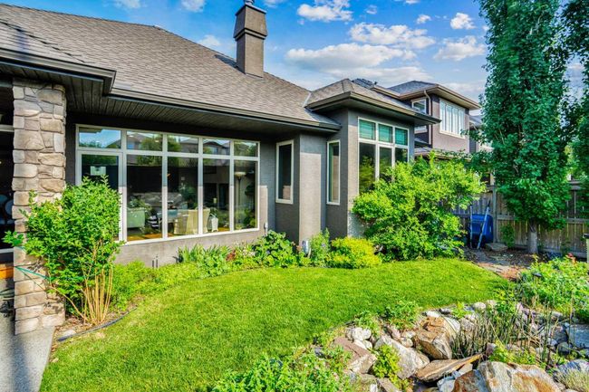 511 Evergreen Circle Sw, House other with 3 bedrooms, 3 bathrooms and 4 parking in Calgary AB | Image 46