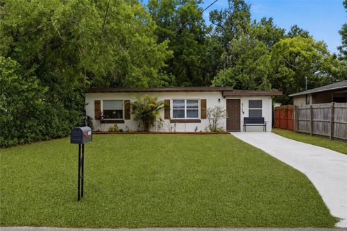 8707 N Ashley Street, TAMPA, FL, 33604 | Card Image