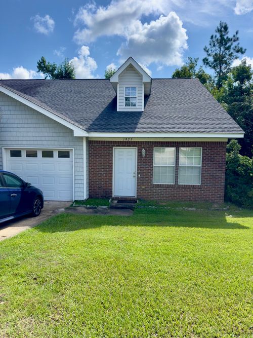 1925 Nena Hills Dr, TALLAHASSEE, FL, 32304-3789 | Card Image