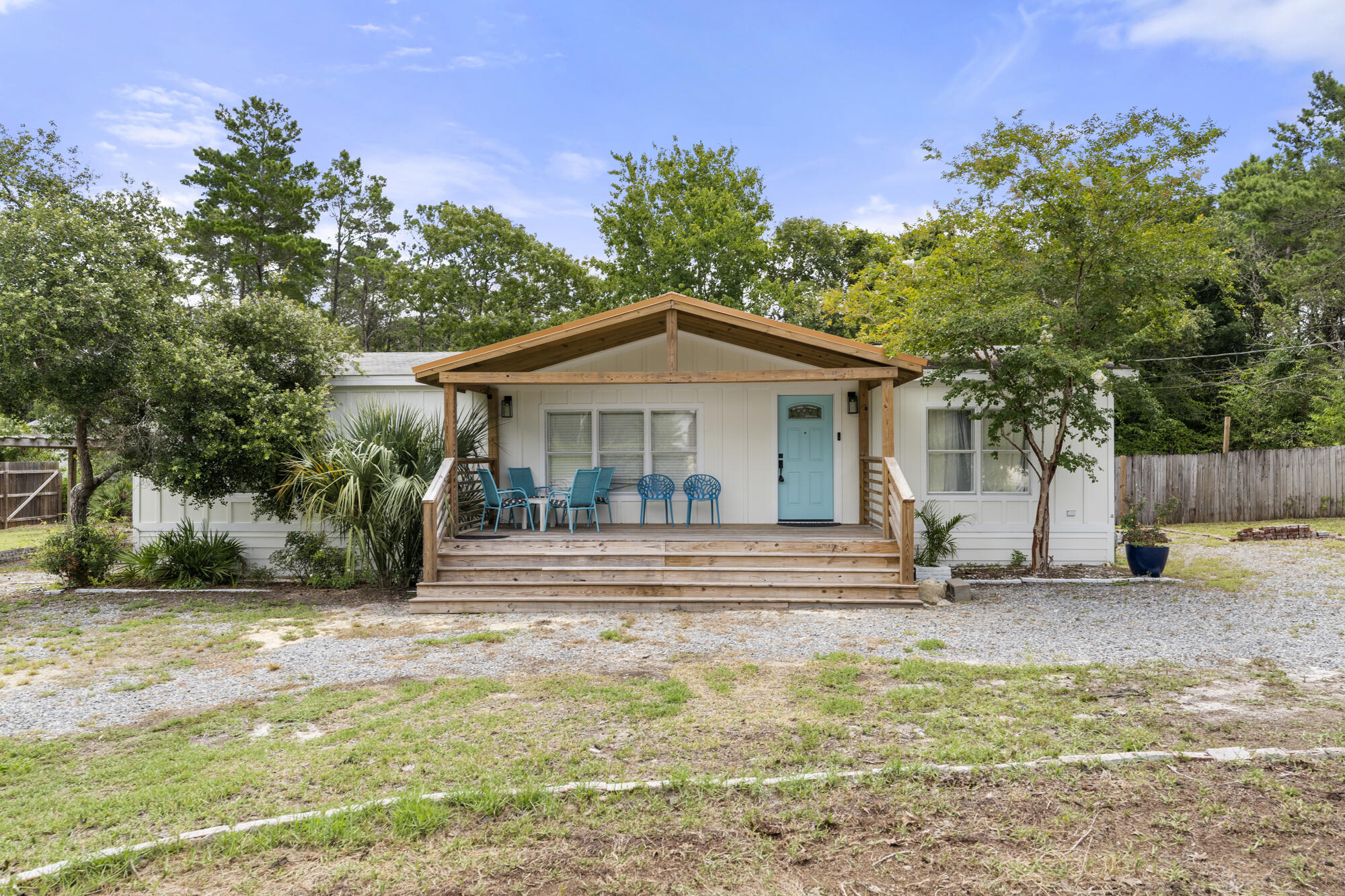 High Ridge Cir, Inlet Beach, FL 32461