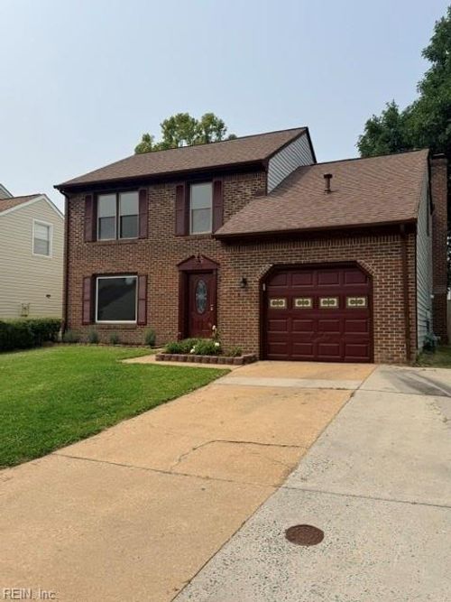 4224 Spruce Knob Rd, Virginia Beach, VA, 23456-5835 | Card Image