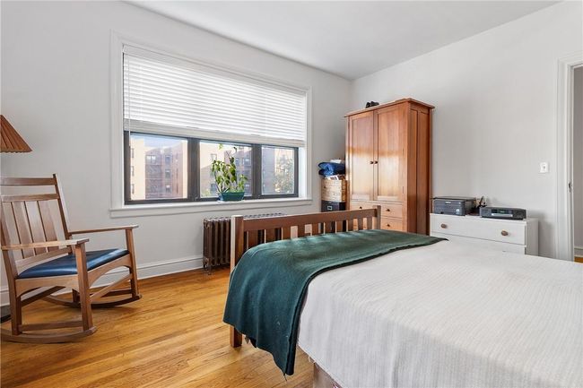 APT-4F - 143 Garth Rd, Home with 1 bedrooms, 1 bathrooms and null parking in Scarsdale NY | Image 14