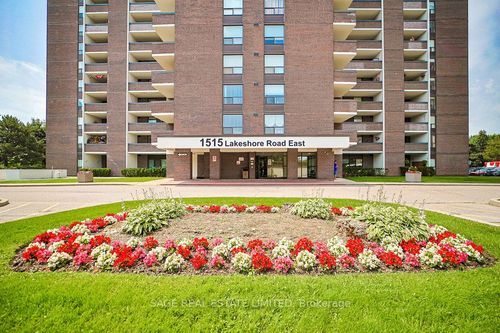1001-1515 Lakeshore Rd E, Mississauga, ON, L5E3E3 | Card Image