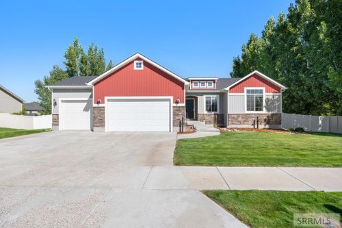 4015 Lakefield Ln, Ammon, ID, 83406-5500 | Card Image