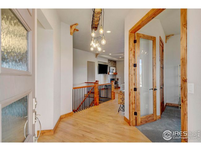 6940 Summerwind Ct, House other with 4 bedrooms, 3 bathrooms and null parking in Timnath CO | Image 5
