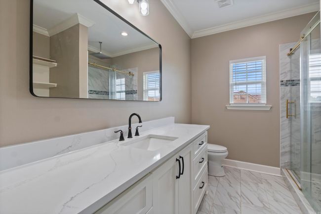 3188 Toltec Mounds Rd, House other with 3 bedrooms, 2 bathrooms and null parking in England AR | Image 21