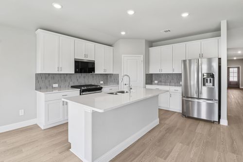 514 Midnight Oak Dr, Mckinney, TX, 75069-2290 | Card Image