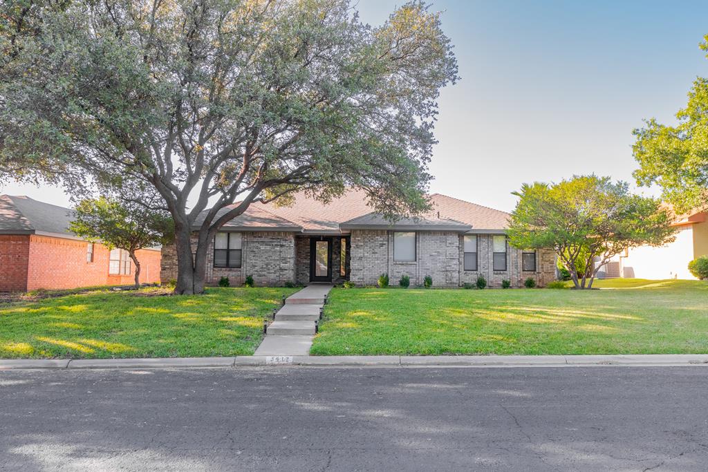 Shadyhill Dr, San Angelo, TX 76904