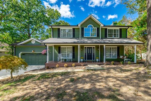 6307 Jan Lane Dr, Harrison, TN, 37341 | Card Image