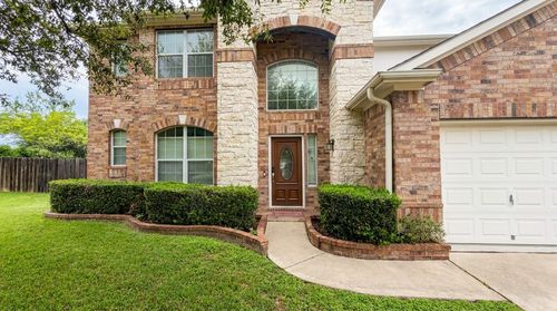 2404 Branding Iron Ln, Leander, TX, 78641-3169 | Card Image