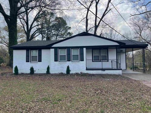 2177 Leyton Ave, Memphis, TN, 38127-4003 | Card Image