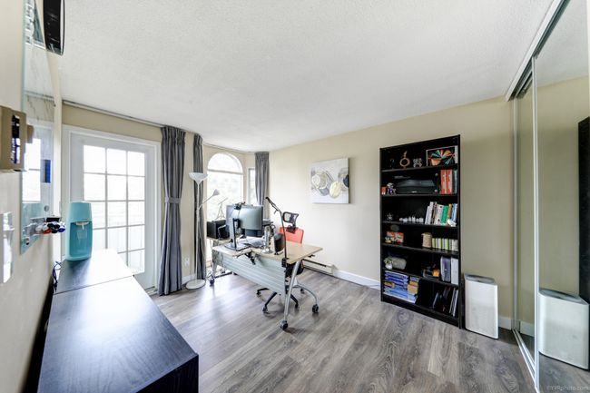 303 - 8120 Bennett Road, Condo with 3 bedrooms, 2 bathrooms and 1 parking in Richmond BC | Image 22