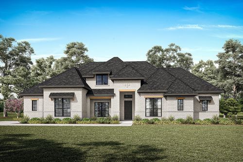 117 Lila Lake Dr, Waxahachie, TX, 75165-7642 | Card Image