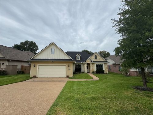 4404 Woodland Ridge Dr, College Station, TX, 77845-1918 | Card Image