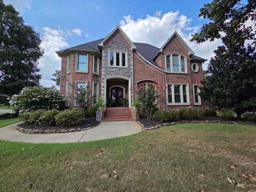 116 Kerryville Dr, Searcy, AR, 72143-8675 | Card Image