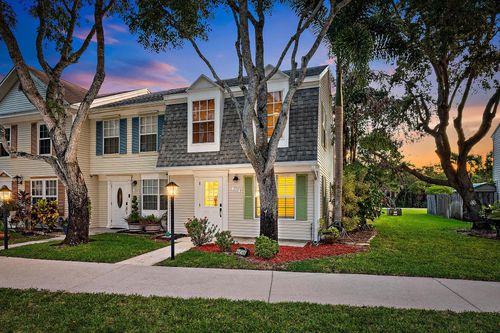 408 Georgian Park Dr, Jupiter, FL, 33458-7047 | Card Image