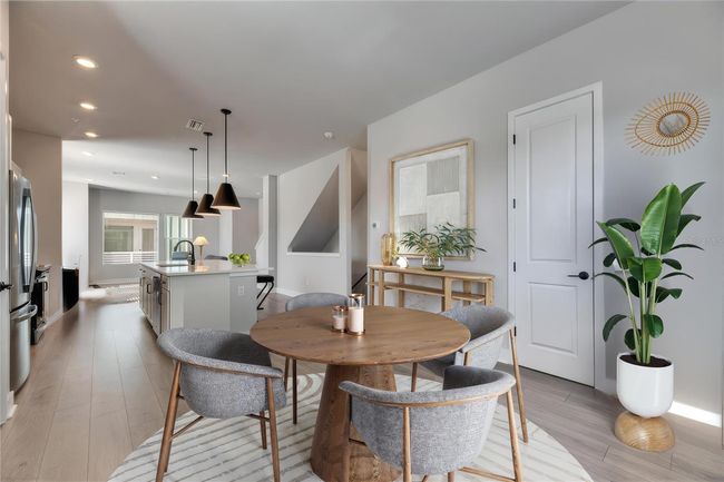2819 1 St Ave S, Townhouse with 2 bedrooms, 4 bathrooms and null parking in SAINT PETERSBURG FL | Image 28