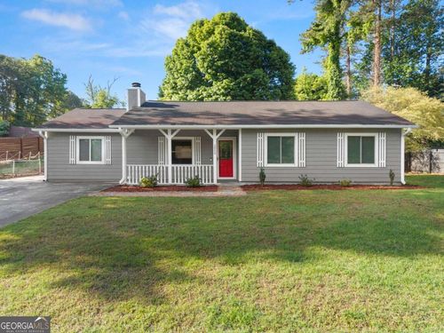 2050 Shaffer Rd, cumming, GA, 30041-8542 | Card Image