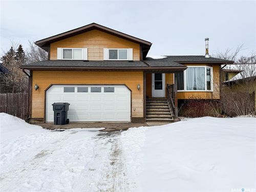 503 6th Avenue W, Meadow Lake, SK, S9X1B9 | Card Image