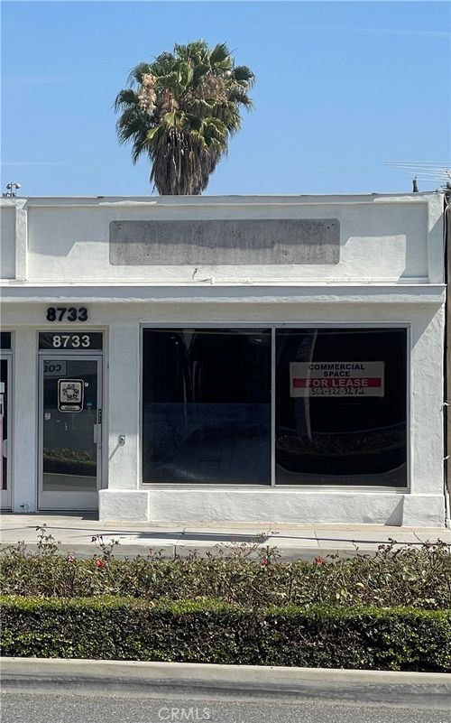8733 Firestone Blvd., Downey, CA, 90241 | Card Image