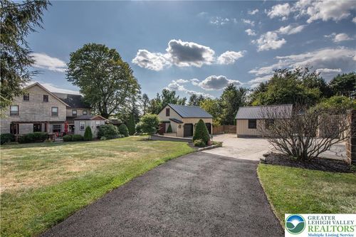 6103 Route 309, GERMANSVILLE, PA, 18053-2102 | Card Image