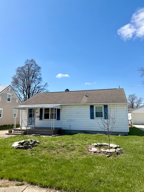 617 Echo St, Celina, OH, 45822-2305 | Card Image