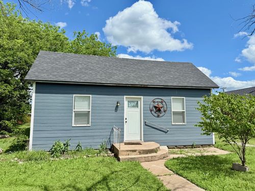 514 S Main St, Caldwell, KS, 67022-1616 | Card Image