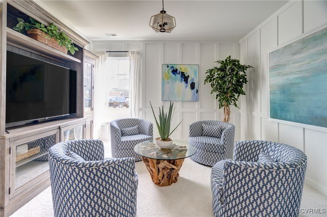 00 Canoe Pointe Loop, House other with 2 bedrooms, 2 bathrooms and null parking in Moseley VA | Image 16