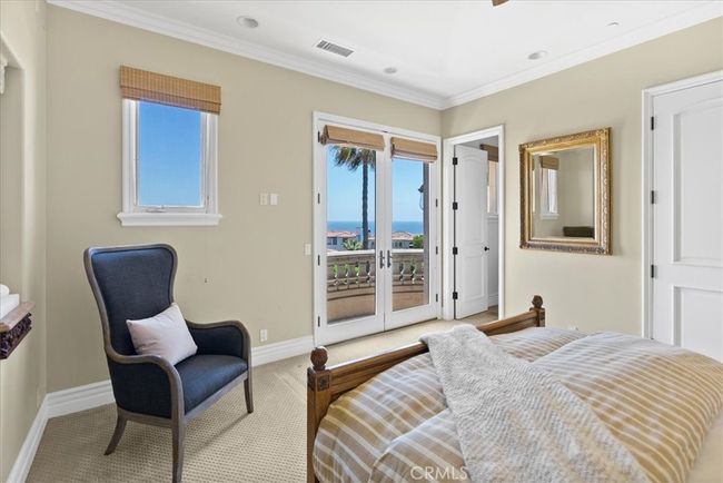 Secondary Bedroom has ocean view! | Image 47