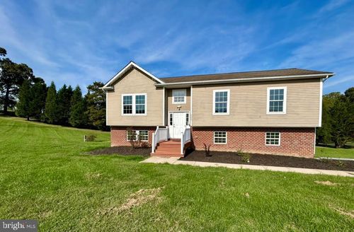 4499 Richards Fort Ln, JEFFERSONTON, VA, 22724-1976 | Card Image