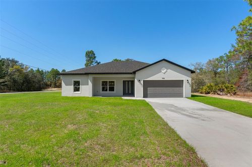 10516 N Caldera Ave, CITRUS SPRINGS, FL, 34433-3447 | Card Image