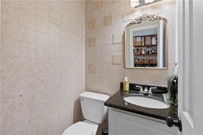 APT-8 - 3147 Buford Hwy Ne, Townhouse with 3 bedrooms, 3 bathrooms and 2 parking in Brookhaven GA | Image 19