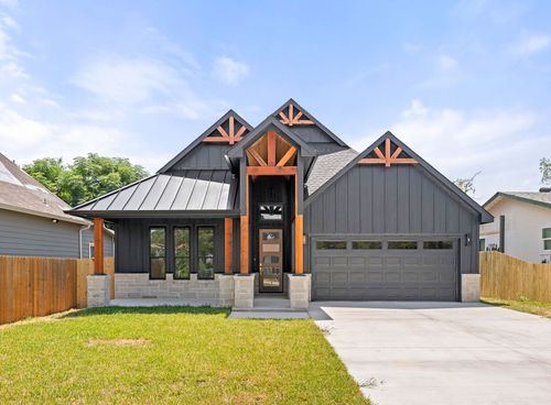 5403 Scoggins St, Fort Worth, TX, 76114-1235 | Card Image