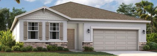 3418 Salvia Court, Tavares, FL, 32778 | Card Image