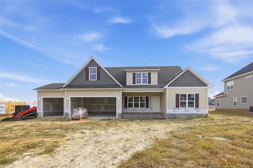 1923 Thomas Wood Dr, Fayetteville, NC, 28306-7956 | Card Image