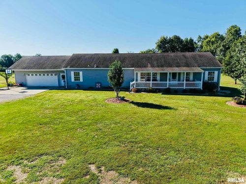 5197 E Emerson City Rd, Scheller, IL, 62883-3608 | Card Image