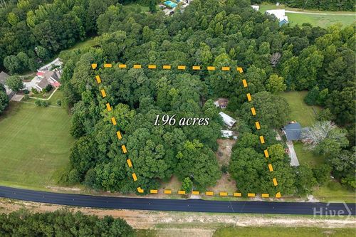 1541 Pete Dickens Rd, Bogart, GA, 30622-2052 | Card Image
