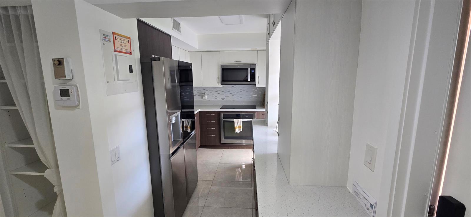 Residential Lease in Pompano Beach 4