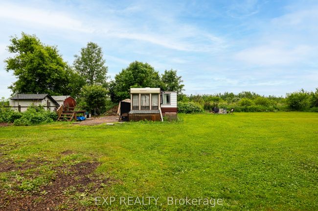 433116 4 Th Line, House other with 3 bedrooms, 1 bathrooms and 6 parking in Amaranth ON | Image 45