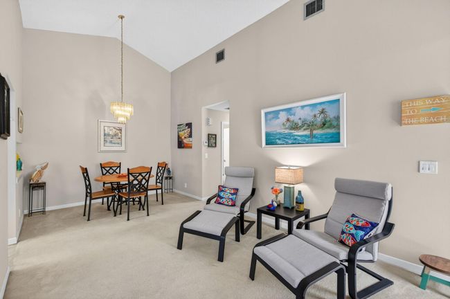 APT-506 - 2121 S Ocean Blvd, Condo with 2 bedrooms, 2 bathrooms and null parking in Pompano Beach FL | Image 13