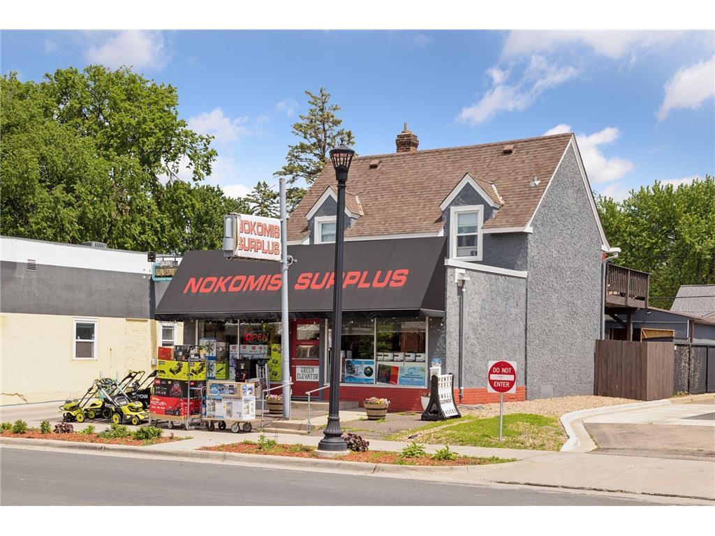 Commercial Lease in Minneapolis 4