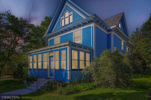 1401 Fremont Ave N, Minneapolis, MN, 55411-3249 | Card Image